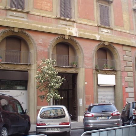 Locanda Di Porta Pia Roma Exterior foto